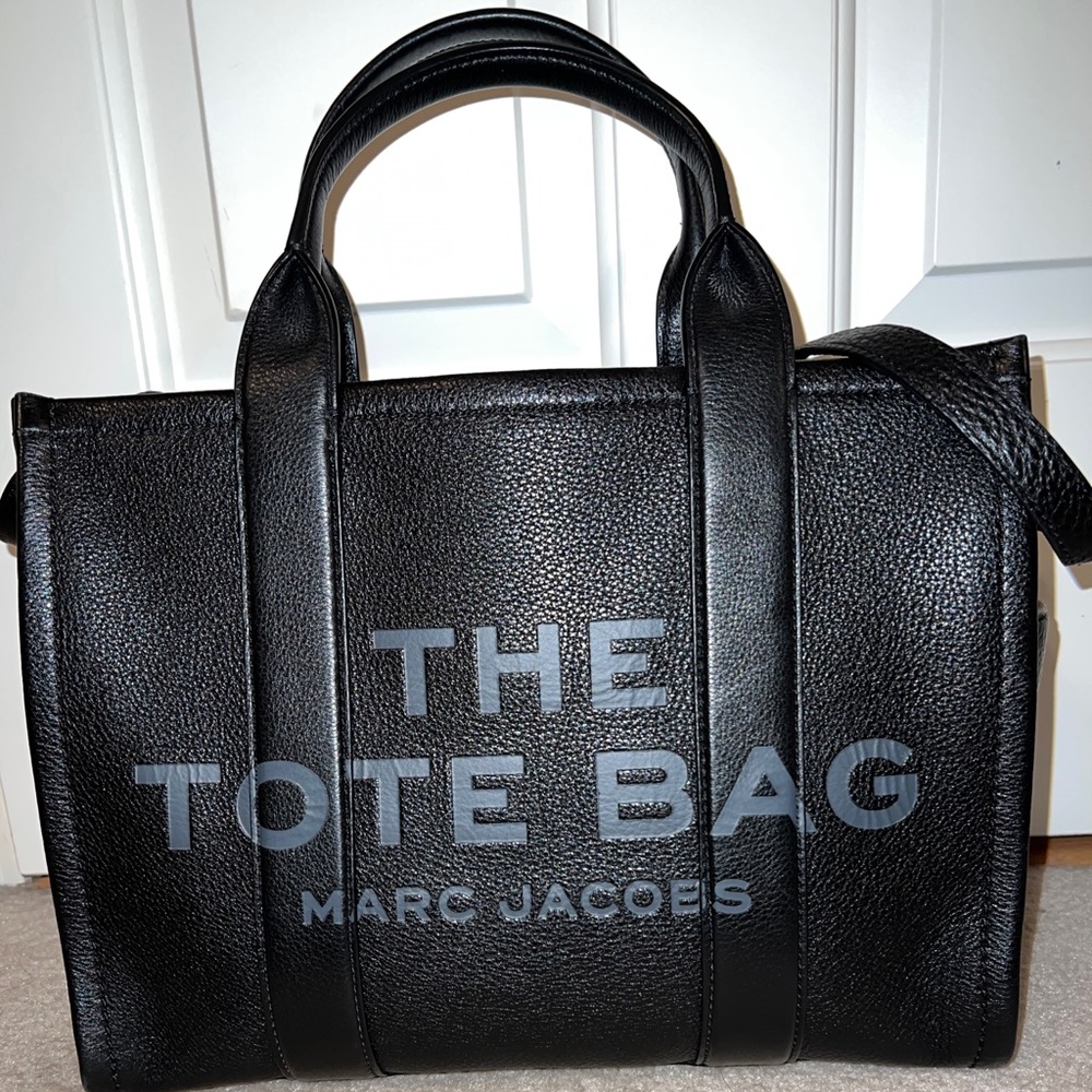 The Tote Bag Marc Jacobs